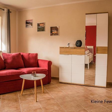 Hohlfeld'S Ferienwohnung Bad Schandau Εξωτερικό φωτογραφία
