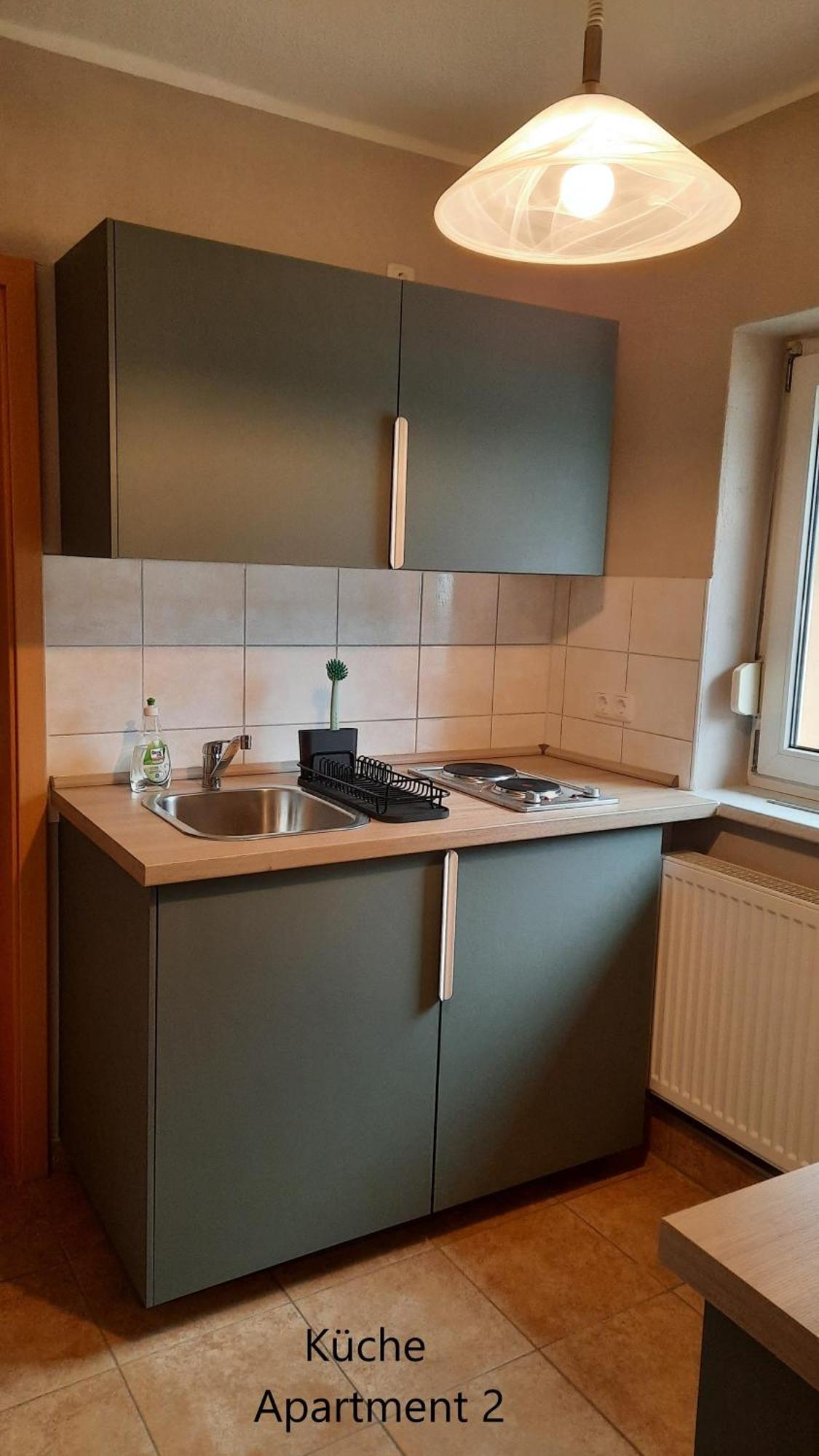 Hohlfeld'S Ferienwohnung Bad Schandau Εξωτερικό φωτογραφία