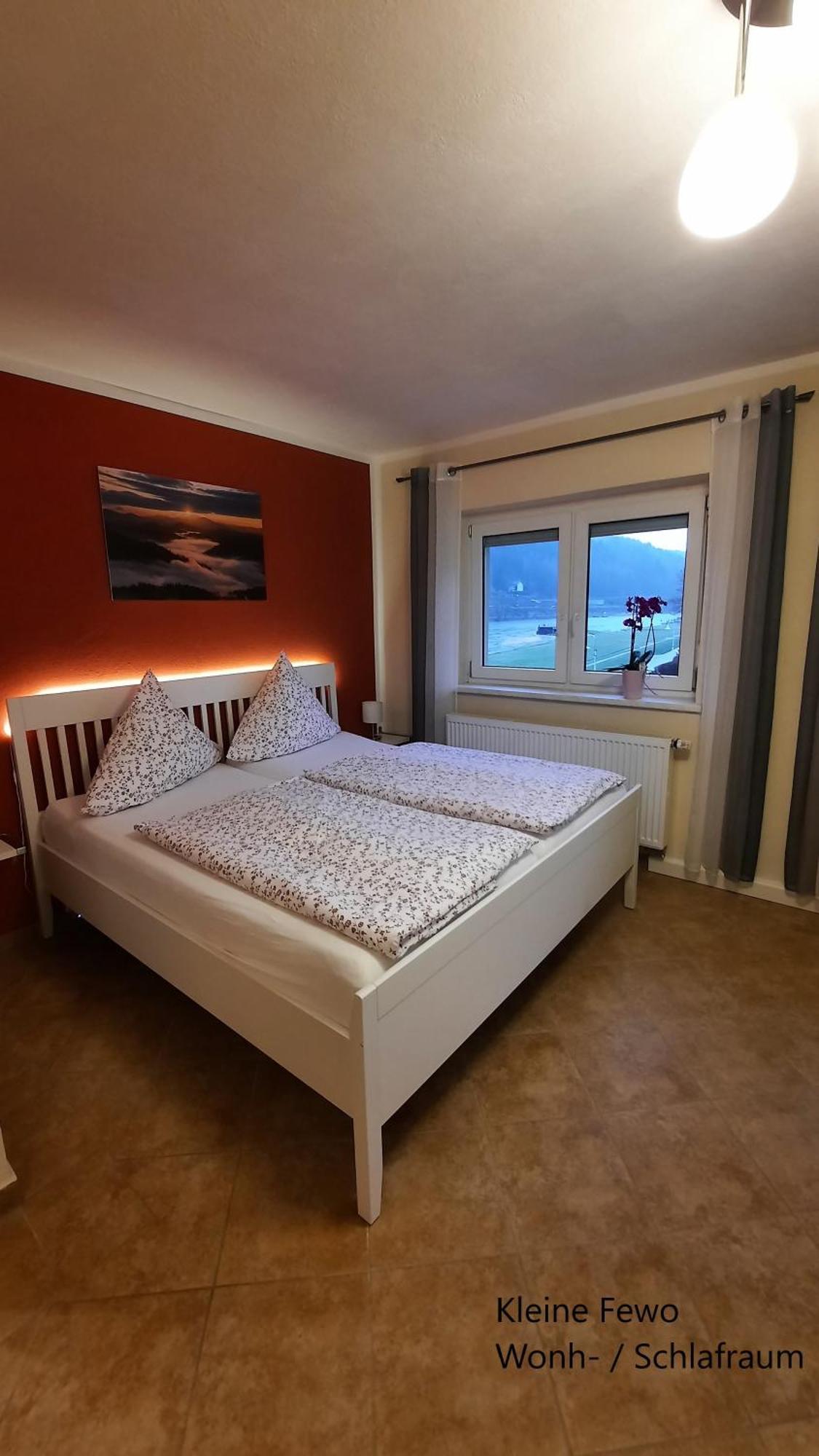 Hohlfeld'S Ferienwohnung Bad Schandau Εξωτερικό φωτογραφία
