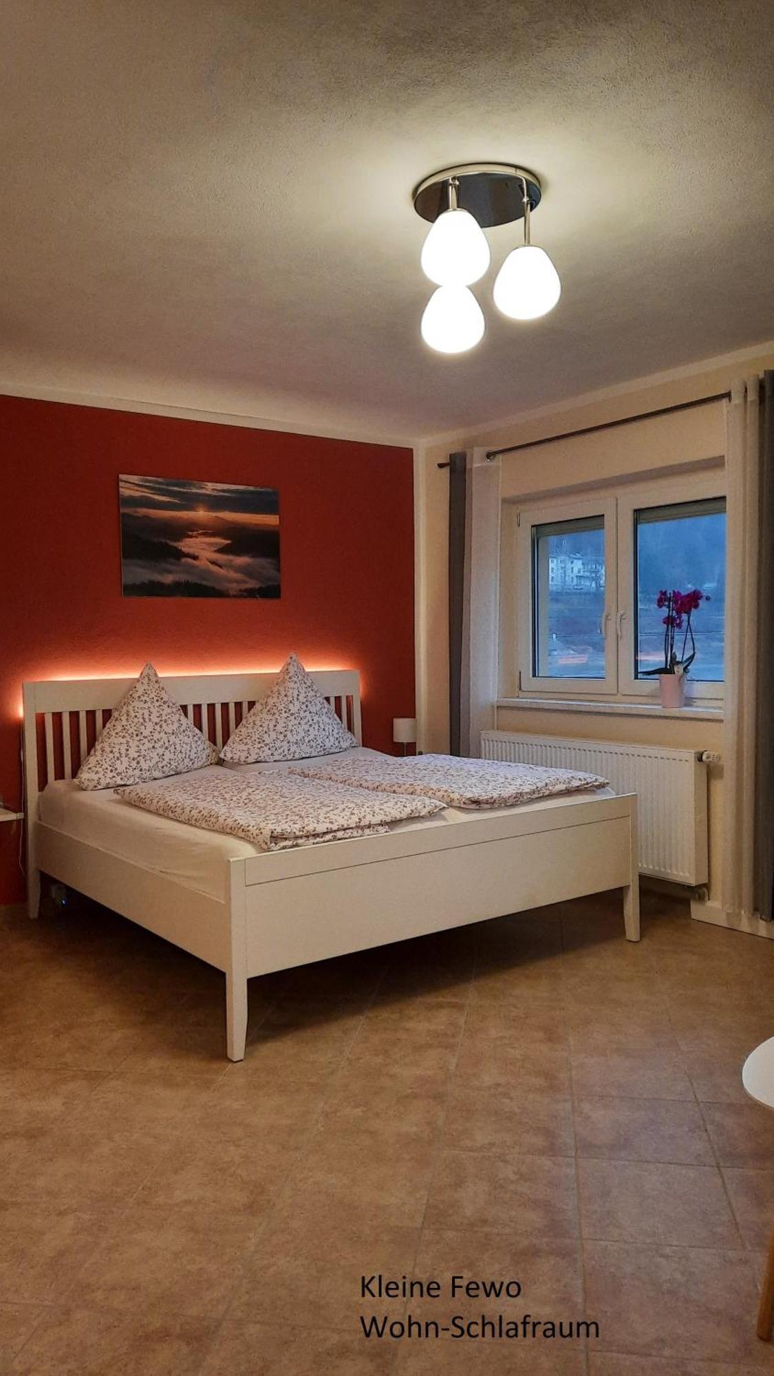 Hohlfeld'S Ferienwohnung Bad Schandau Εξωτερικό φωτογραφία